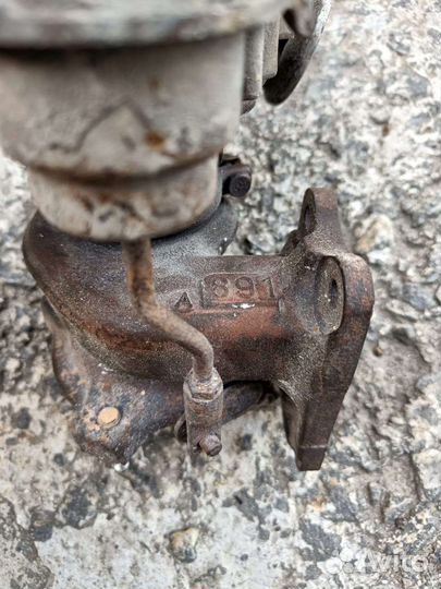 Турбина Volvo S80 2.9 1998-2006