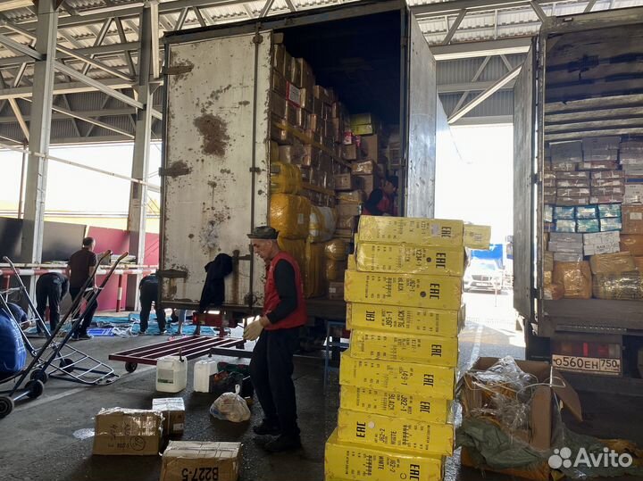 Фулфилмент для маркетплейсов wildberries ozon