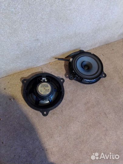 Колонка двери динамик Nissan Almera G15