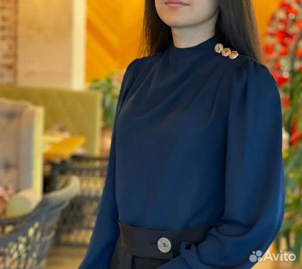Массовый пошив одежды