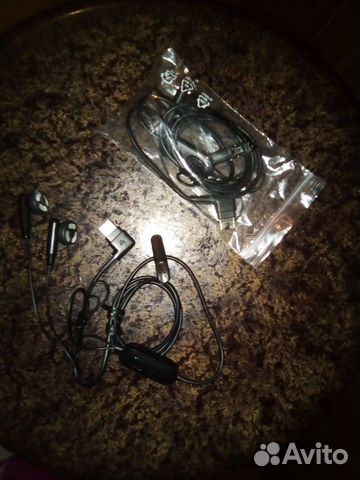 Наушники Самсунг новые