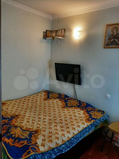 1-к. квартира, 37,8 м², 1/3 эт.