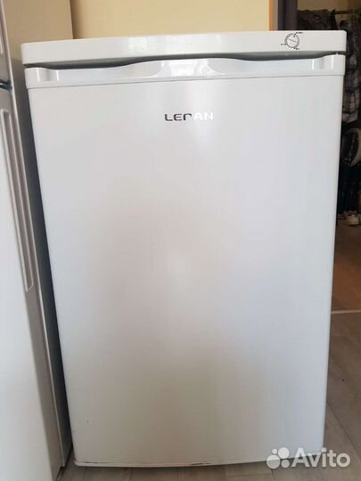 Морозильная камера бу