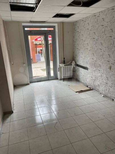 Торгово-Офисные Помещения, 90.8 м