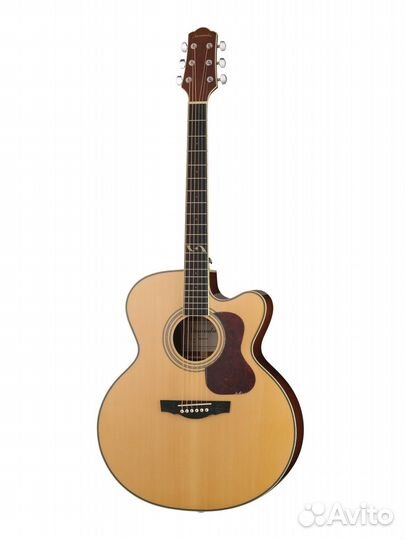 Акустическая джамбо-гитара Naranda JG303CNA