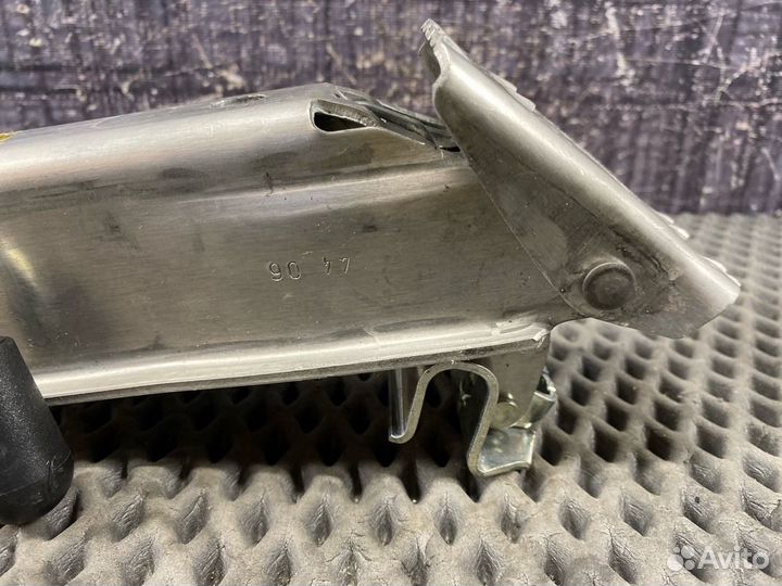 Домкрат Audi A4 B7 BFB 2006