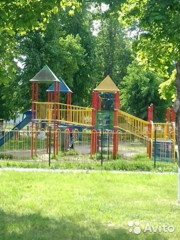 1-к. квартира, 36 м², 1/2 эт.