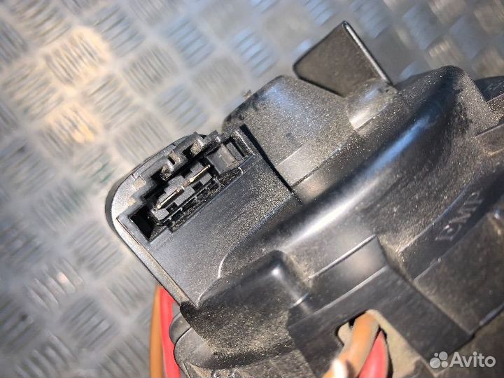 Моторчик печки Nissan Almera G15 (2013-2018) 2018