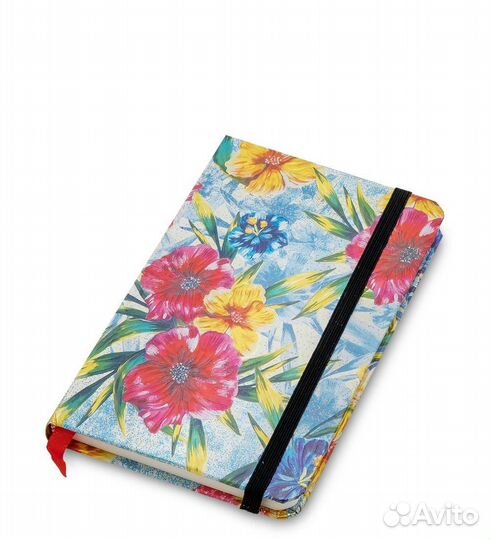 Блокнот мал. Фэнтези (3D твердая обложка) A2115424