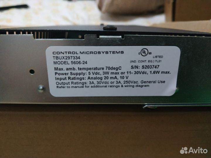 Модуль расширения Schneider 297334