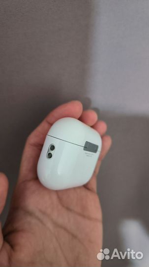 Airpods pro 2