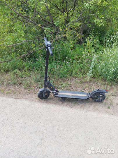 Электросамокат kugoo s3 бу