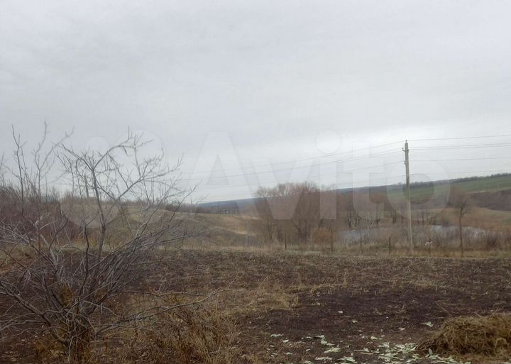 Участок 11 сот. (ИЖС)