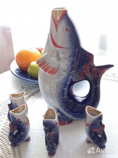 Антикварная 