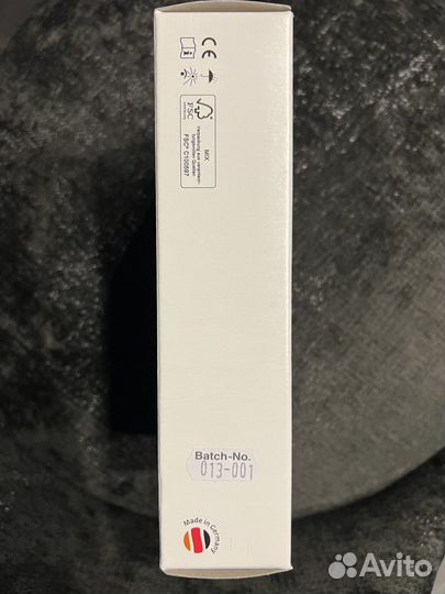 Компрессионный пояс 