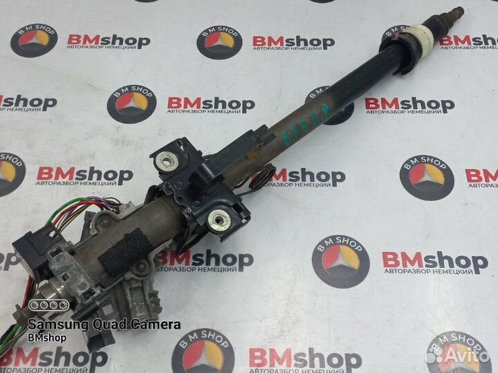 Рулевая колонка Bmw 318Is E36 1995