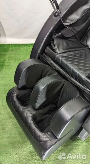 Массажное кресло
