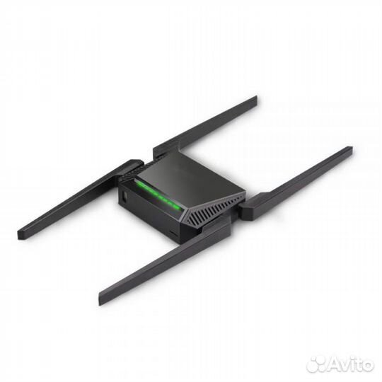 Wifi роутер 3g 4g модем Роутер ZBT WE-3826 12V