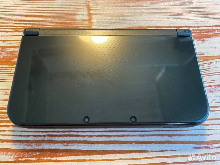 New Nintendo 3ds XL Хорошее состояние