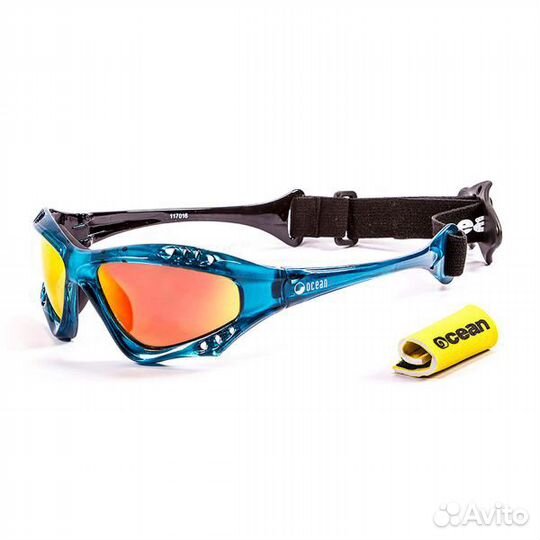 Солнцезащитные очки Ocean Glasses Australia Blue+R