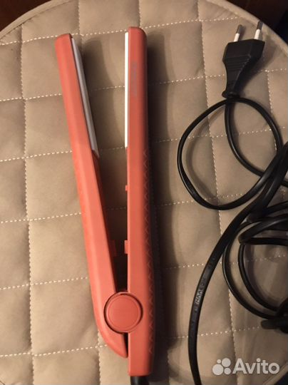 Щипцы для волос