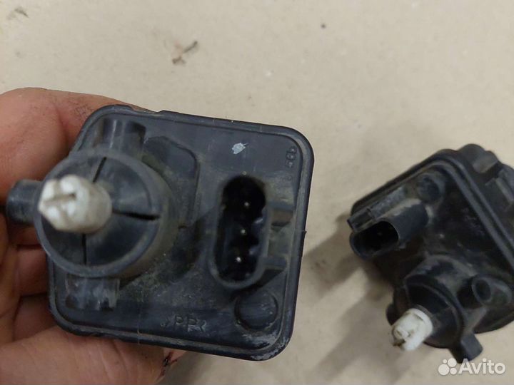 Корректор фар Kia sportage 1