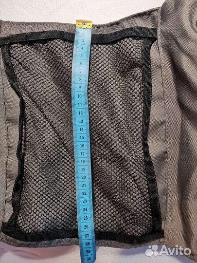 Вьючная сумка (сумка-седло) для собак Ferplast