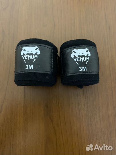 Боксерские бинты