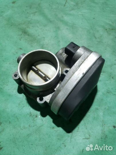 Дросельная заслонка Land Rover Freelander 1 2.5