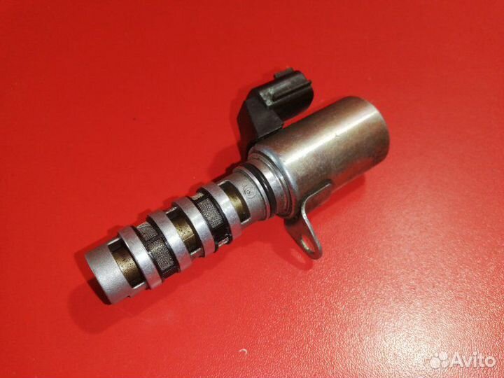 Клапан изменения фаз газораспределения Nissan