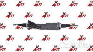 Рулевая рейка Audi A4 Эур 8K1423055Ac Lhd