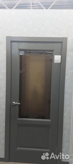 Продам дверные полотна