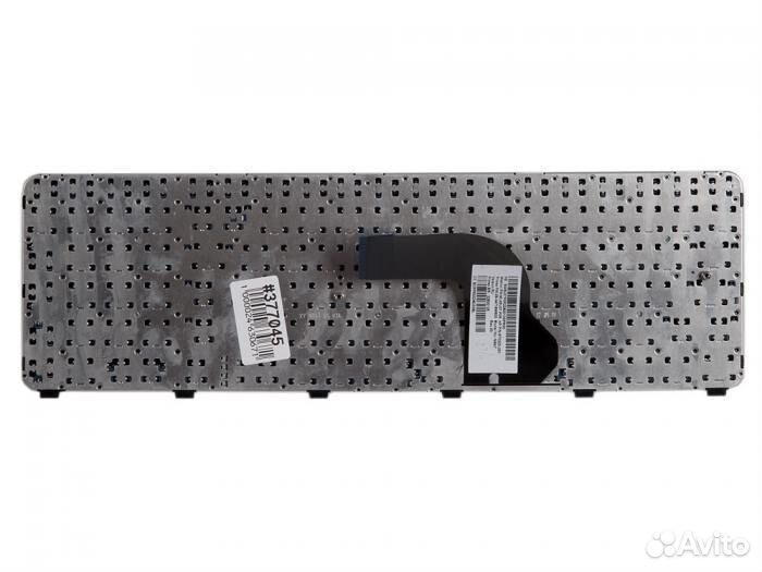 Клавиатура для ноутбука HP Pavilion DV7T