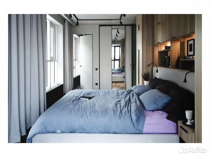 Декоратор / Хоумстейджер