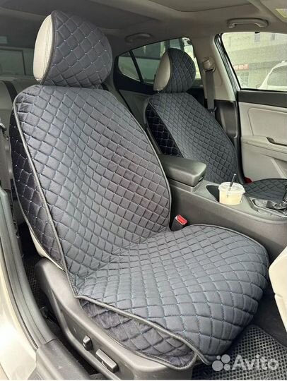 Автонакидки универсальные премиум