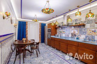 Люстра Odeon Light 