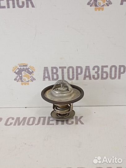 Термостат Skoda Octavia I рестайлинг (2000—2011)