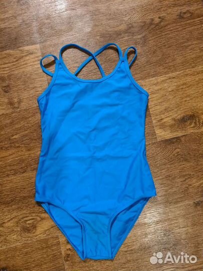 Купальник и юбка