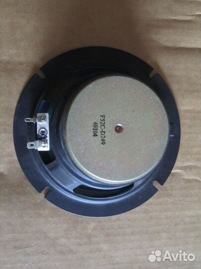 Динамики низкочастотные