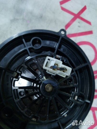 Мотор печки mitsubishi EK wagon