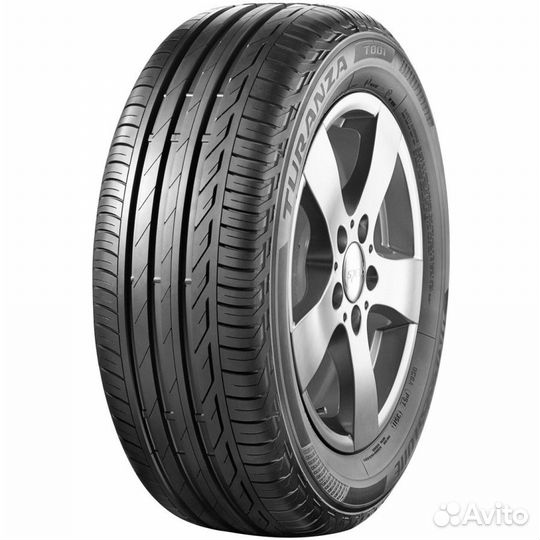Bridgestone Alenza 001 275/50 R20