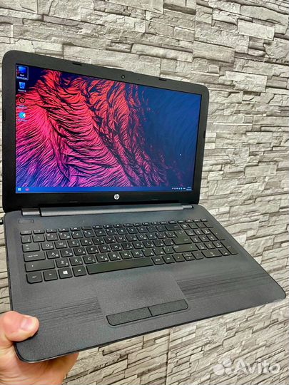 Ноутбук HP оригинал с гарантией