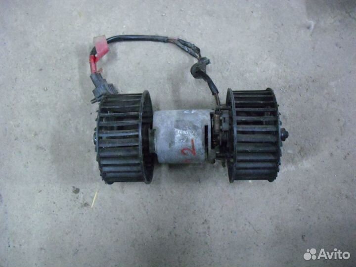 Мотор печки форд скорпио 2 ford scorpio 2