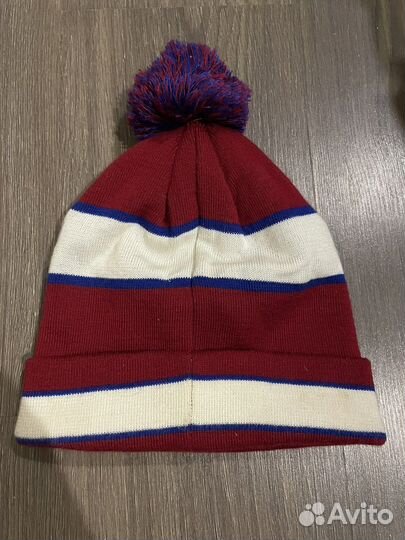 Мужская шапка