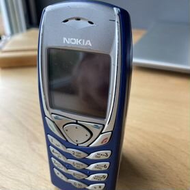 Nokia 6100