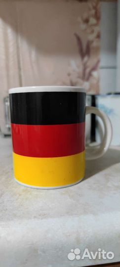 Кружки 19 шт