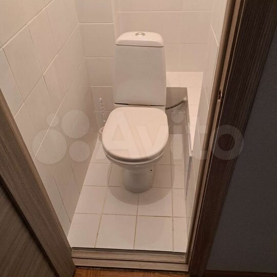 3-к. квартира, 65,5 м², 1/5 эт.