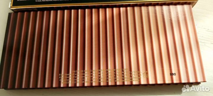Палитра теней Too Faced Born This Way Оригинал
