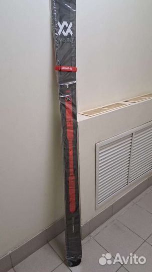 Лыжи фрирайд скитур Volkl M5 Mantra в наличии