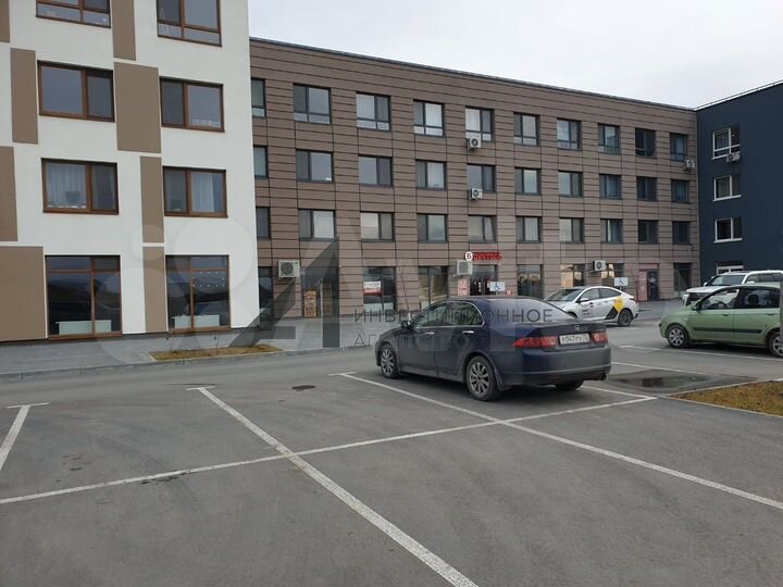 Арендный бизнес